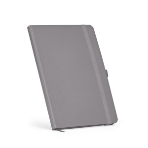 Carnet Dumas A5 en rPU. 160 pages FSC de 70 g/m² 6