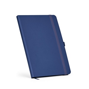 Carnet Dumas A5 en rPU. 160 pages FSC de 70 g/m² 7