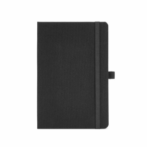 Carnet Dickens A5 en rPET. 160 pages FSC 70 g/m² 9