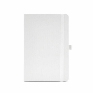 Carnet Dickens A5 en rPET. 160 pages FSC 70 g/m² 13
