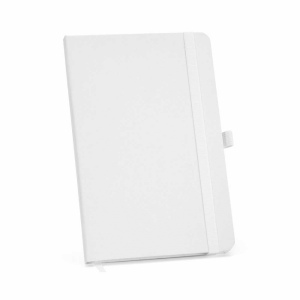 Carnet Dickens A5 en rPET. 160 pages FSC 70 g/m² 4