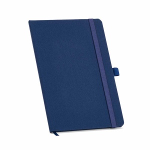 Carnet Dickens A5 en rPET. 160 pages FSC 70 g/m² 7