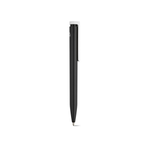Stylo Amado en rABS. Bleu, encre Documental® 0,5 km 12