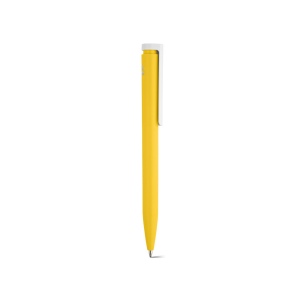 Stylo Amado en rABS. Bleu, encre Documental® 0,5 km 22