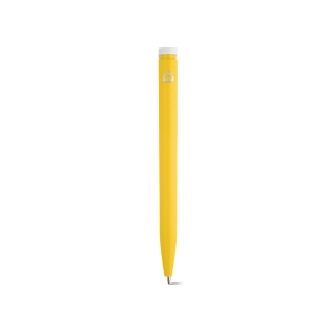 Stylo Amado en rABS. Bleu, encre Documental® 0,5 km 23