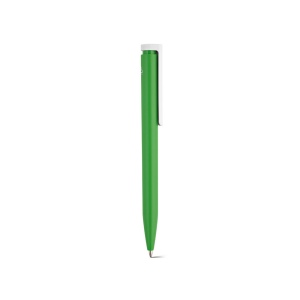Stylo Amado en rABS. Bleu, encre Documental® 0,5 km 25