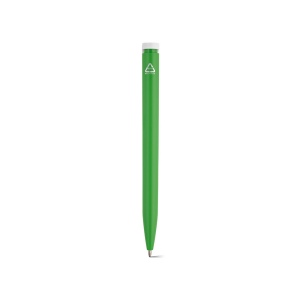 Stylo Amado en rABS. Bleu, encre Documental® 0,5 km 26