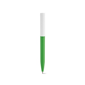 Stylo Amado en rABS. Bleu, encre Documental® 0,5 km 27