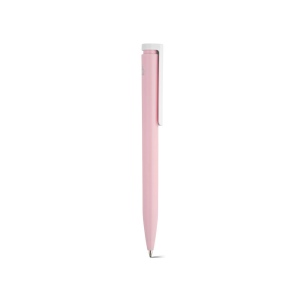 Stylo Amado en rABS. Bleu, encre Documental® 0,5 km 28
