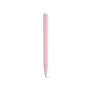 Stylo Amado en rABS. Bleu, encre Documental® 0,5 km 29