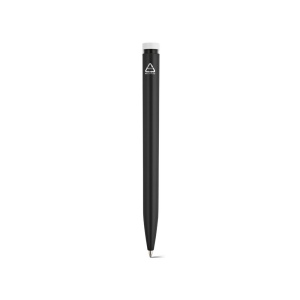 Stylo Amado en rABS. Bleu, encre Documental® 0,5 km 13