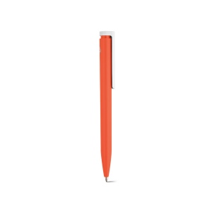 Stylo Amado en rABS. Bleu, encre Documental® 0,5 km 34