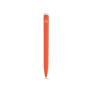 Stylo Amado en rABS. Bleu, encre Documental® 0,5 km 35