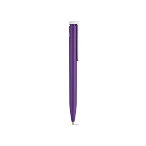 Stylo Amado en rABS. Bleu, encre Documental® 0,5 km 37