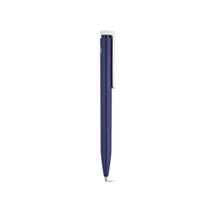 Stylo Amado en rABS. Bleu, encre Documental® 0,5 km 40