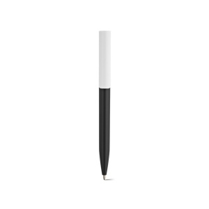 Stylo Amado en rABS. Bleu, encre Documental® 0,5 km 14
