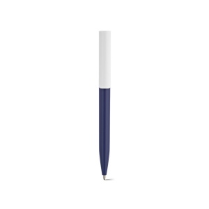 Stylo Amado en rABS. Bleu, encre Documental® 0,5 km 42