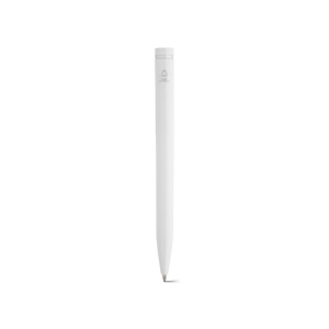 Stylo Amado en rABS. Bleu, encre Documental® 0,5 km 20
