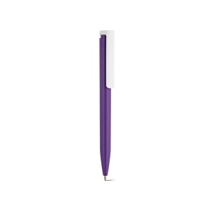 Stylo Amado en rABS. Bleu, encre Documental® 0,5 km 10