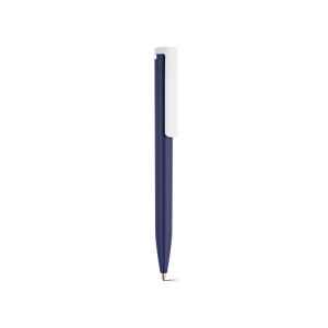 Stylo Amado en rABS. Bleu, encre Documental® 0,5 km 11