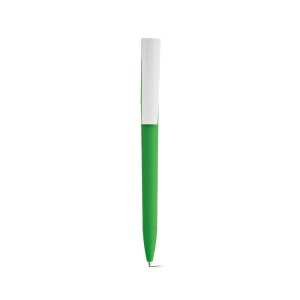 Stylo Balzac en rABS. Bleu, encre Dokumental® 0,5 km 22