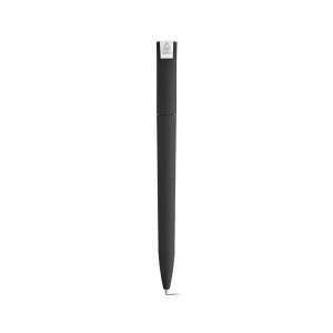 Stylo Balzac en rABS. Bleu, encre Dokumental® 0,5 km 12