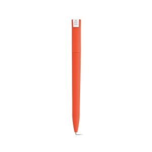 Stylo Balzac en rABS. Bleu, encre Dokumental® 0,5 km 30