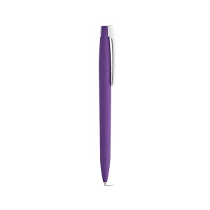 Stylo Balzac en rABS. Bleu, encre Dokumental® 0,5 km 32