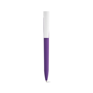 Stylo Balzac en rABS. Bleu, encre Dokumental® 0,5 km 34