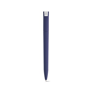 Stylo Balzac en rABS. Bleu, encre Dokumental® 0,5 km 36