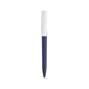 Stylo Balzac en rABS. Bleu, encre Dokumental® 0,5 km 37