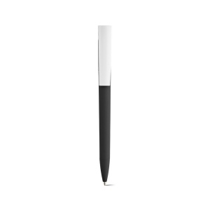 Stylo Balzac en rABS. Bleu, encre Dokumental® 0,5 km 13