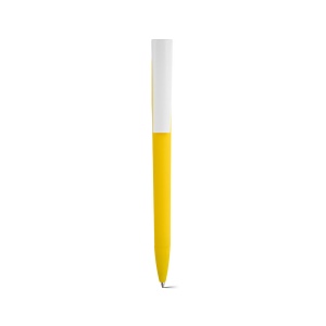 Stylo Balzac en rABS. Bleu, encre Dokumental® 0,5 km 19