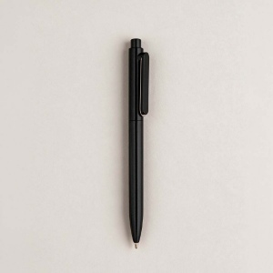Stylo Christie rABS. Encre Dokumental® bleue, 0,5 km 8