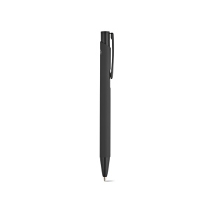 Stylo Proust en aluminium. Bleu, encre Dokumental® 0,7 km 12