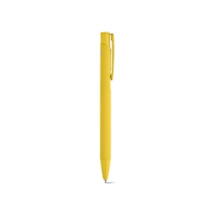 Stylo Proust en aluminium. Bleu, encre Dokumental® 0,7 km 21