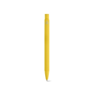 Stylo Proust en aluminium. Bleu, encre Dokumental® 0,7 km 22