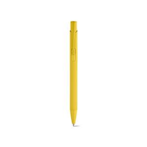 Stylo Proust en aluminium. Bleu, encre Dokumental® 0,7 km 23