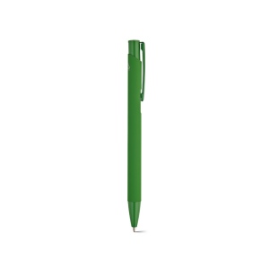 Stylo Proust en aluminium. Bleu, encre Dokumental® 0,7 km 24