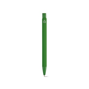 Stylo Proust en aluminium. Bleu, encre Dokumental® 0,7 km 25