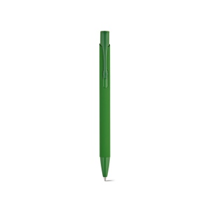 Stylo Proust en aluminium. Bleu, encre Dokumental® 0,7 km 26