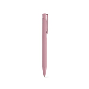 Stylo Proust en aluminium. Bleu, encre Dokumental® 0,7 km 27
