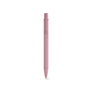 Stylo Proust en aluminium. Bleu, encre Dokumental® 0,7 km 29