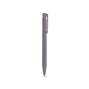 Stylo Proust en aluminium. Bleu, encre Dokumental® 0,7 km 30