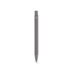 Stylo Proust en aluminium. Bleu, encre Dokumental® 0,7 km 31