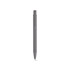 Stylo Proust en aluminium. Bleu, encre Dokumental® 0,7 km 32