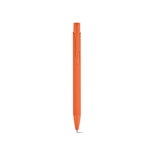 Stylo Proust en aluminium. Bleu, encre Dokumental® 0,7 km 35