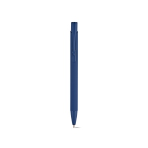 Stylo Proust en aluminium. Bleu, encre Dokumental® 0,7 km 41