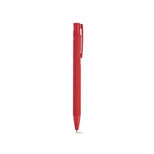 Stylo Proust en aluminium. Bleu, encre Dokumental® 0,7 km 15