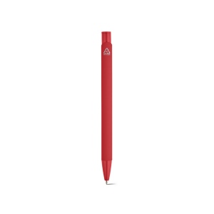 Stylo Proust en aluminium. Bleu, encre Dokumental® 0,7 km 16
